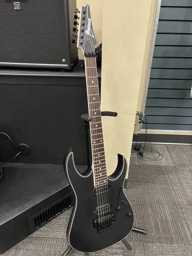 Ibanez - RG420EXBKF